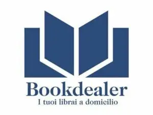 book dealer